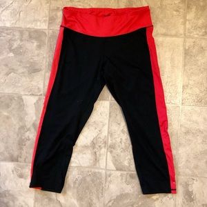 Champion Capri Pant